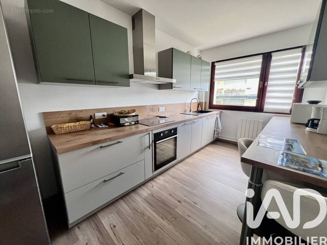 Photo 1 - Appartement à LOUVIERS