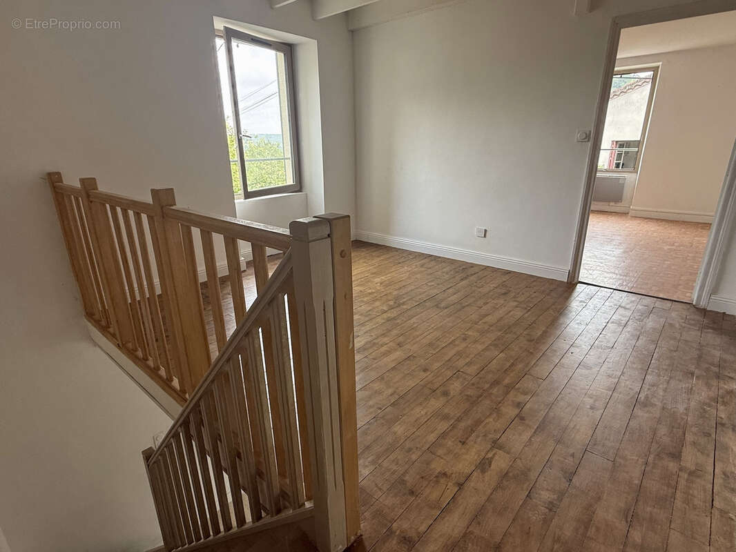 Maison de village avec 2 chambres - photo 15