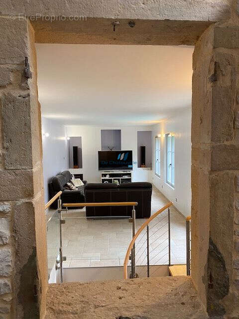A  vendre bien d'exception,  maison de ville, la campagne en ultra centre - photo 5