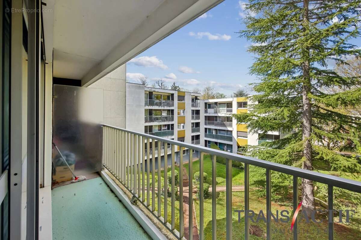 Appartement à ORSAY