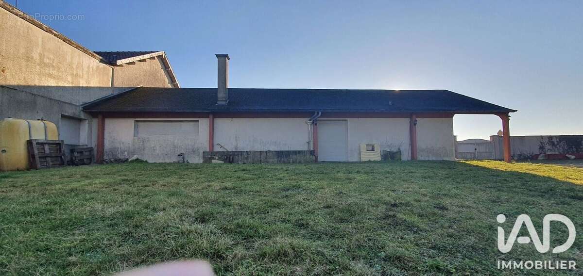 Maison 358 m² à Prosnes  - photo 9