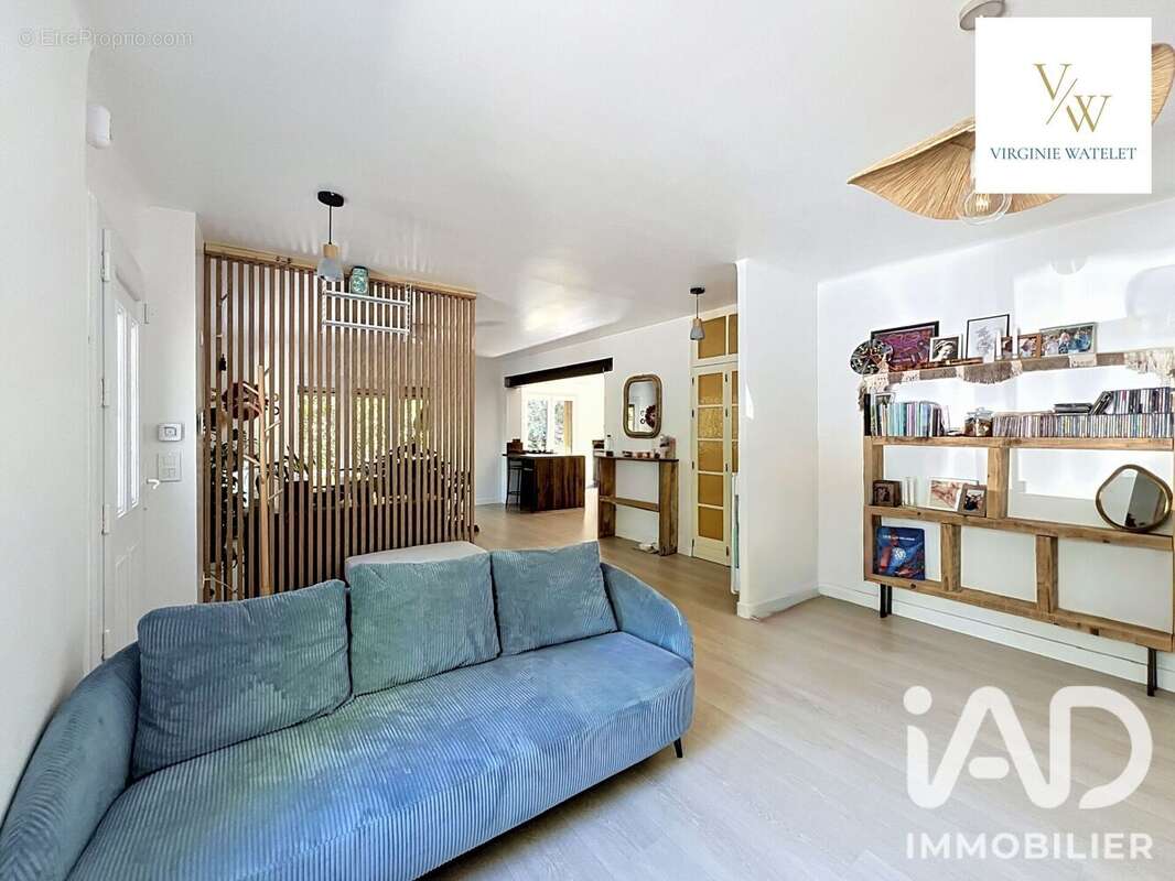 Photo 3 - Maison à CAZILHAC
