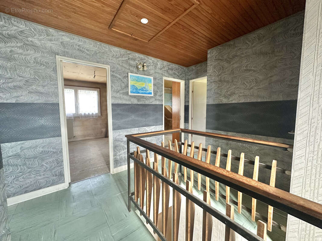 Maison à NOISY-LE-GRAND