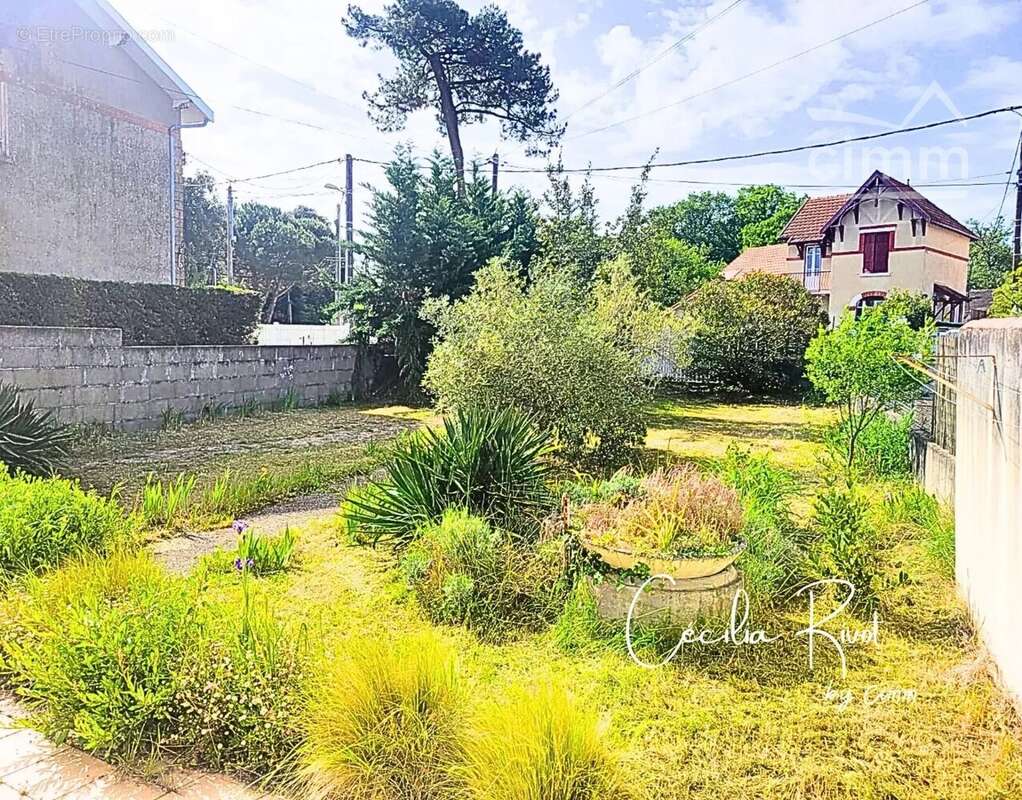 Maison à ROYAN