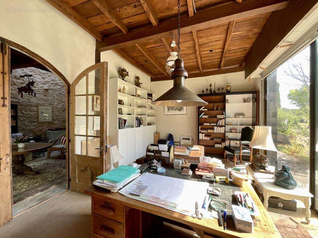 Maison à FLAUJAC-GARE