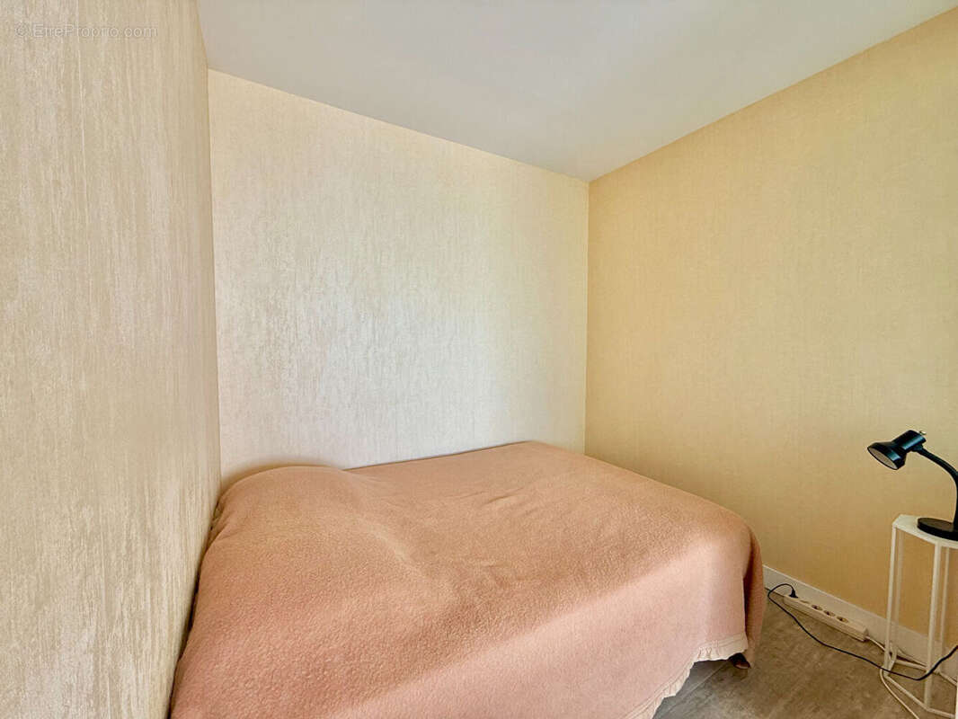 Appartement à LA BAULE-ESCOUBLAC