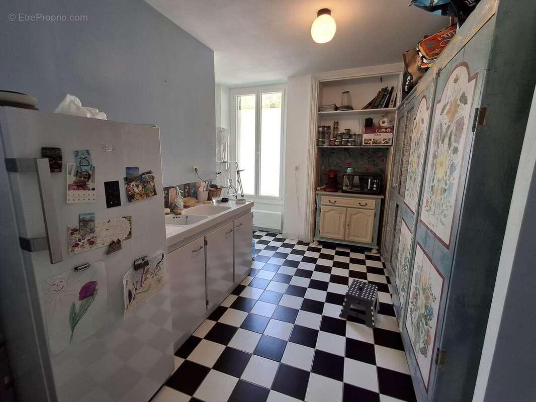 Maison à CASTILLONNES