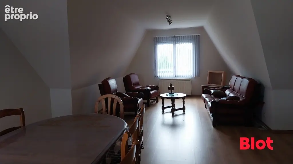 Maison 8 pièces 243 m² à vendre à Guidel (56520) - photo 5