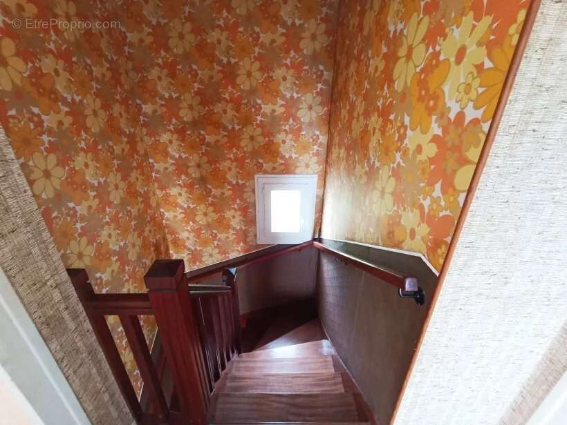 Maison à SAINT-JOACHIM