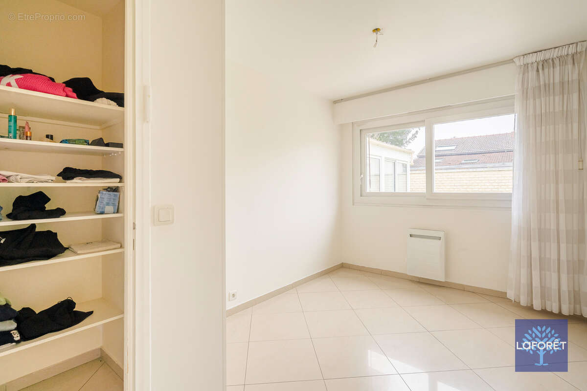 Maison à LES PAVILLONS-SOUS-BOIS