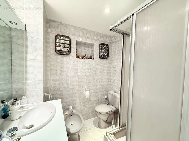 Maison à CHENNEVIERES-SUR-MARNE