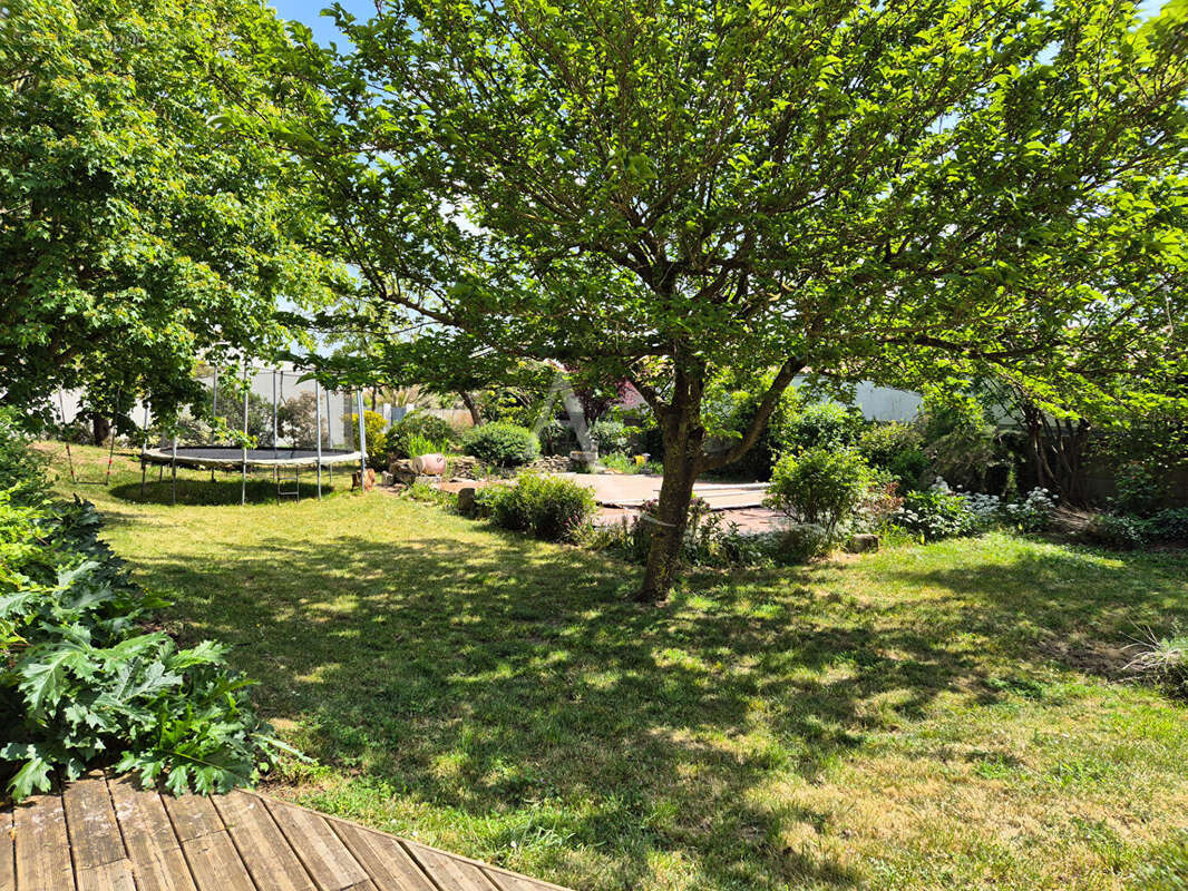 Maison à VILLEDOUX