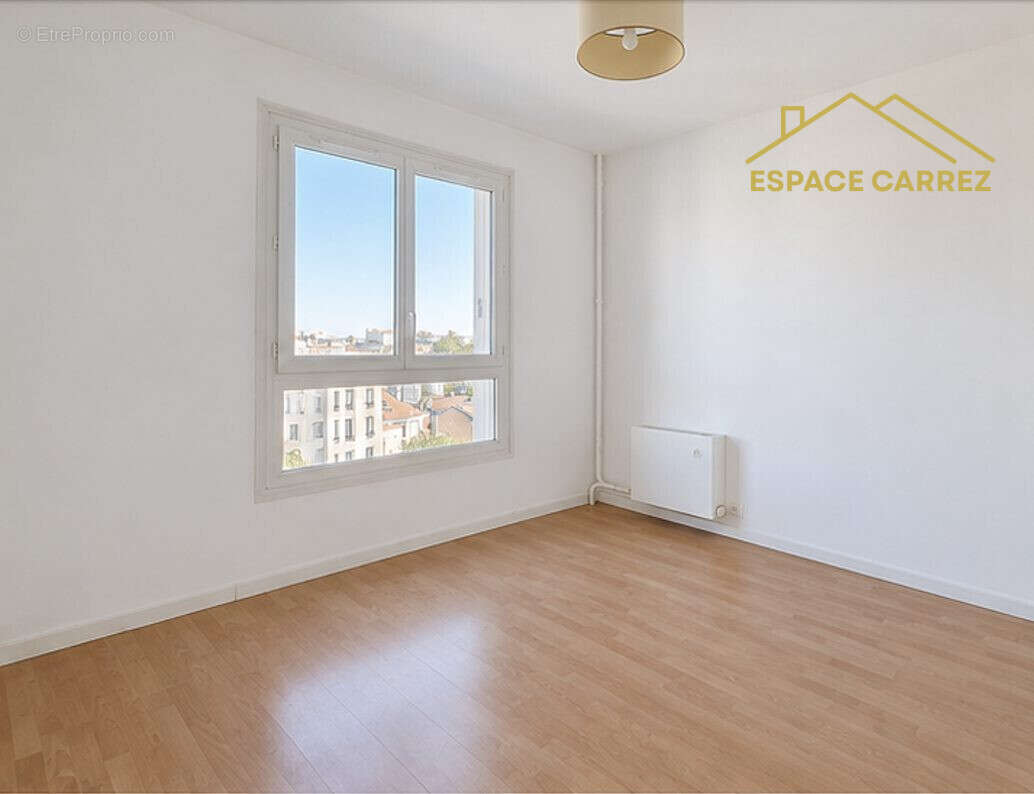 Appartement à BAGNOLET
