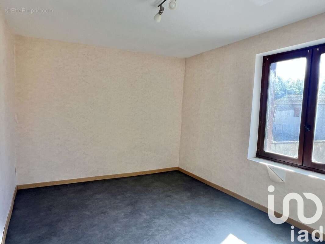 Photo 8 - Maison à CHATONNAY