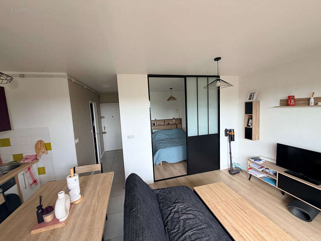 Appartement à VALENCE