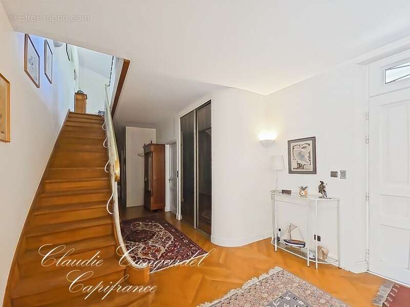 Maison à LA ROCHELLE