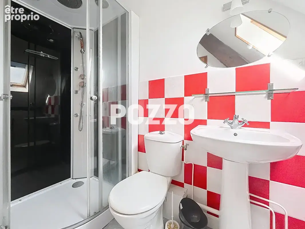 A vendre maison d'habitation + gîte (250 m²) a souleuvre en bocage (14) - photo 10