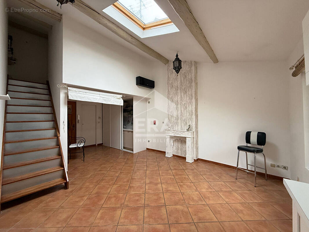 Appartement à GEMENOS