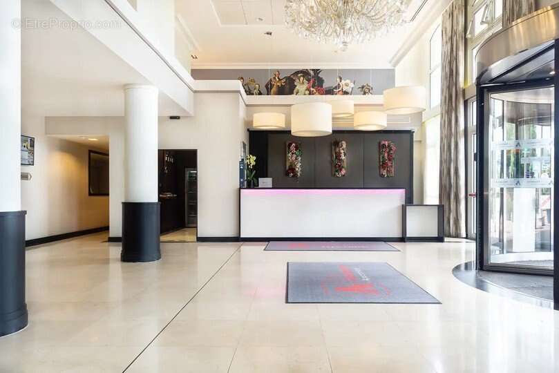 Appartement à ROISSY-EN-FRANCE