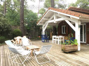 Maison à LE PORGE