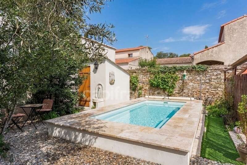 Maison à LA CIOTAT