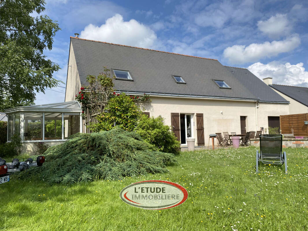Photo 7 - Maison à SUCE-SUR-ERDRE