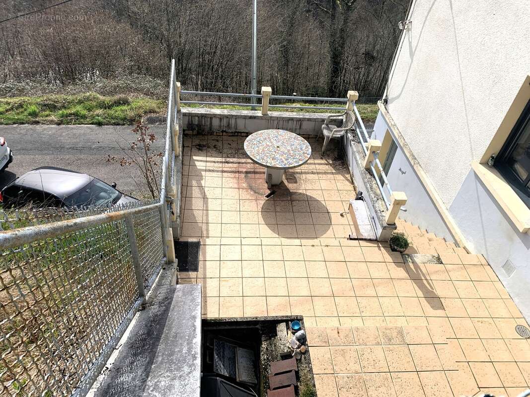 Maison 96 m² à Cornil  - photo 62