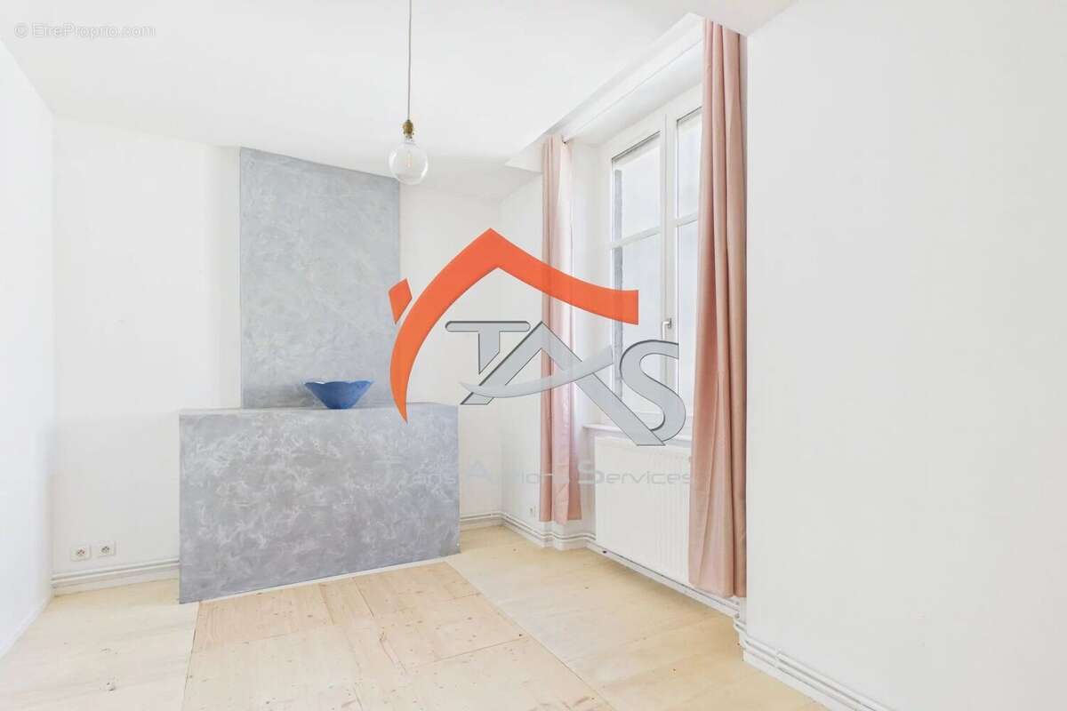 Appartement à SAINT-CHAMOND