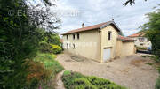 Maison à LA CHAPELLE-FELCOURT
