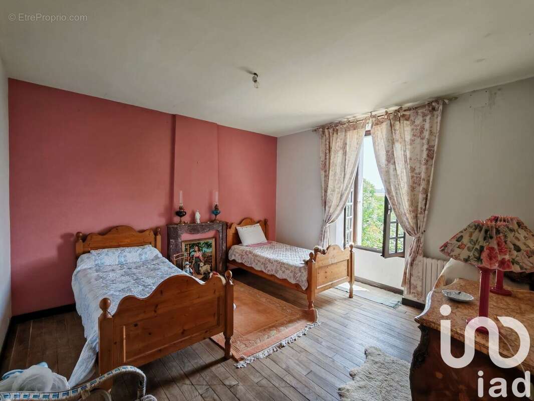 Photo 7 - Maison à MAURON