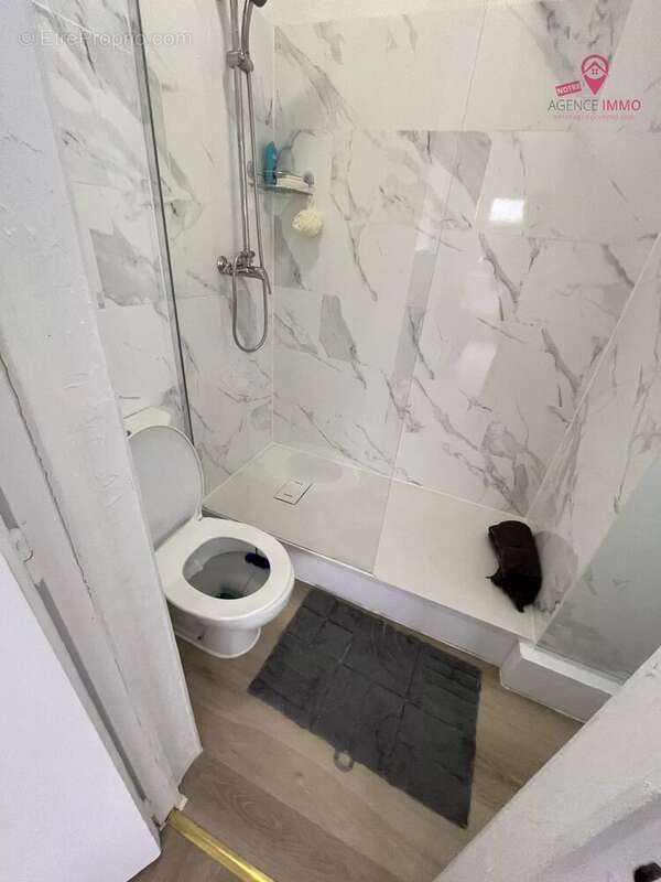 Appartement à LYON-4E