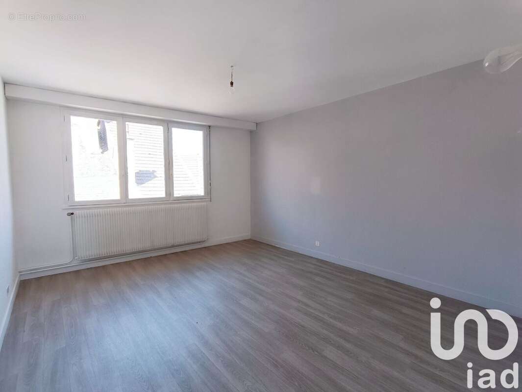 Photo 8 - Appartement à SAINT-JEAN-DE-LOSNE