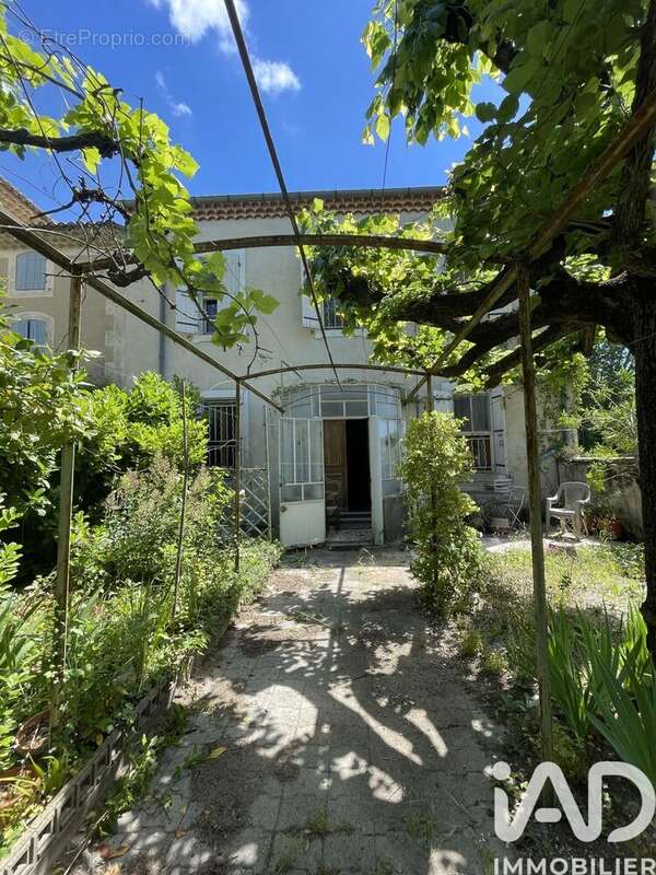 Maison 93 m² à Bouchet  - photo 2