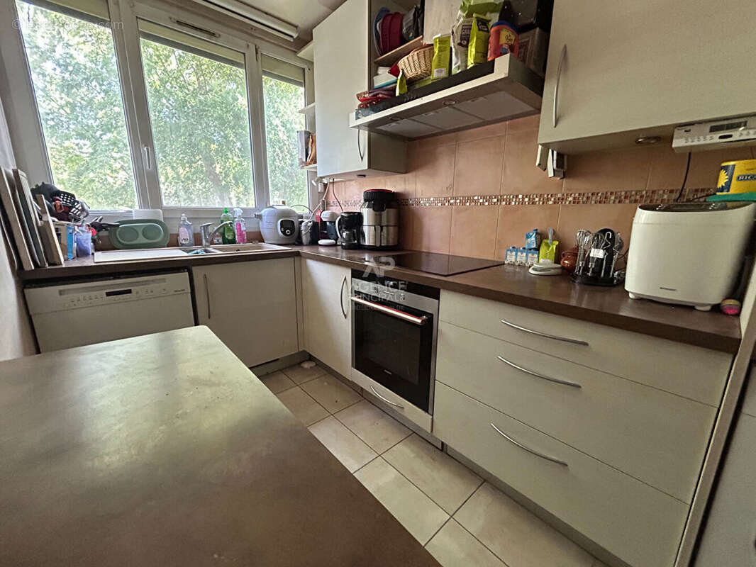 Appartement à POISSY