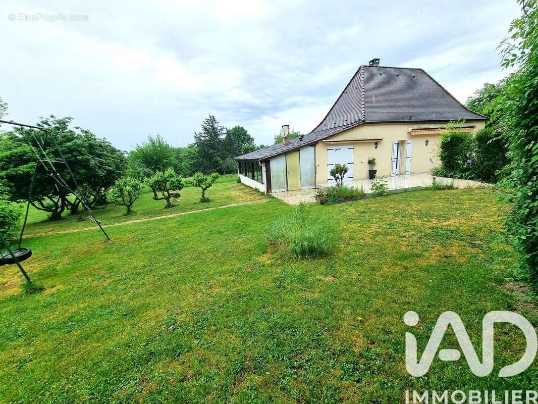 Photo 4 - Maison à BERGERAC