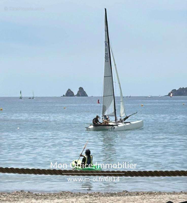 Commerce à LA SEYNE-SUR-MER