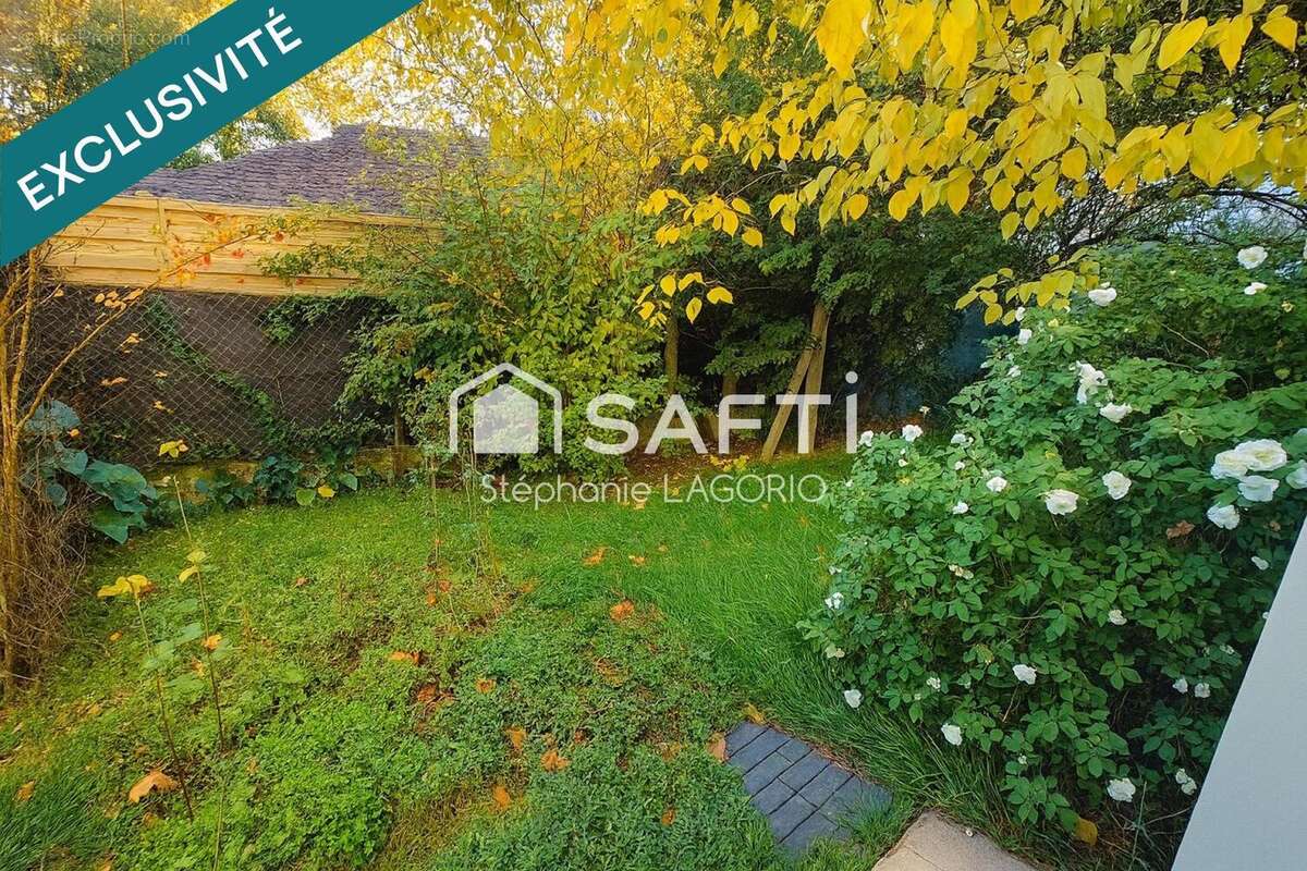 Photo 5 - Maison à SAINT-JORY