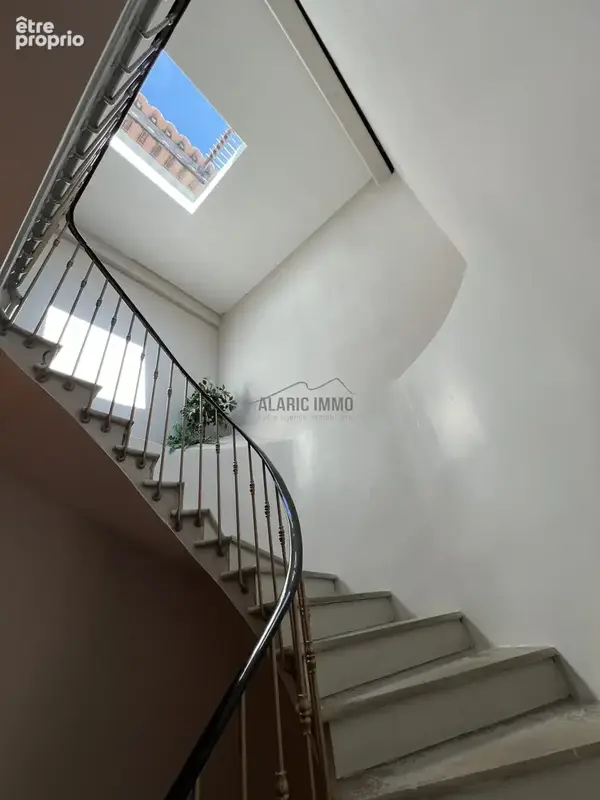 Maison de caractère atypique avec toit-terrasse et vue mer - photo 30