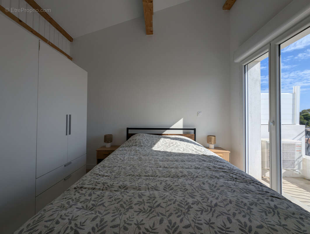 Appartement à MARSEILLAN