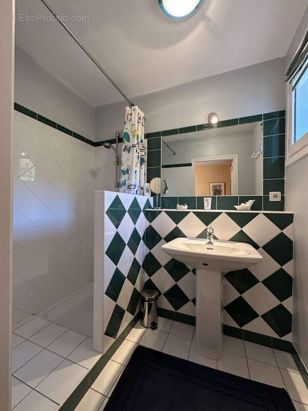 Maison à SAINT-AULAYE