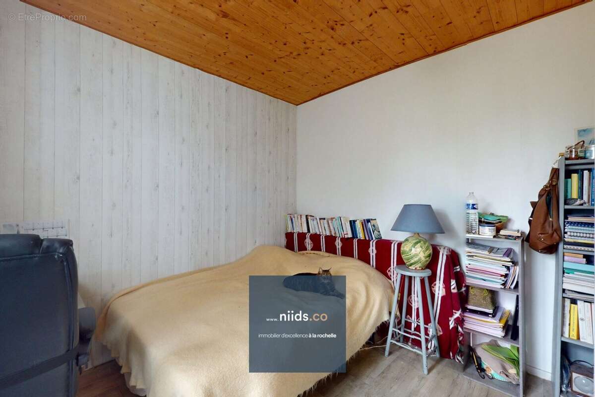 Maison à RIVEDOUX-PLAGE