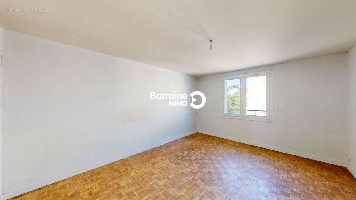 A vendre brest prat ledan appartement t5 110 m² habitables balcon - photo 13
