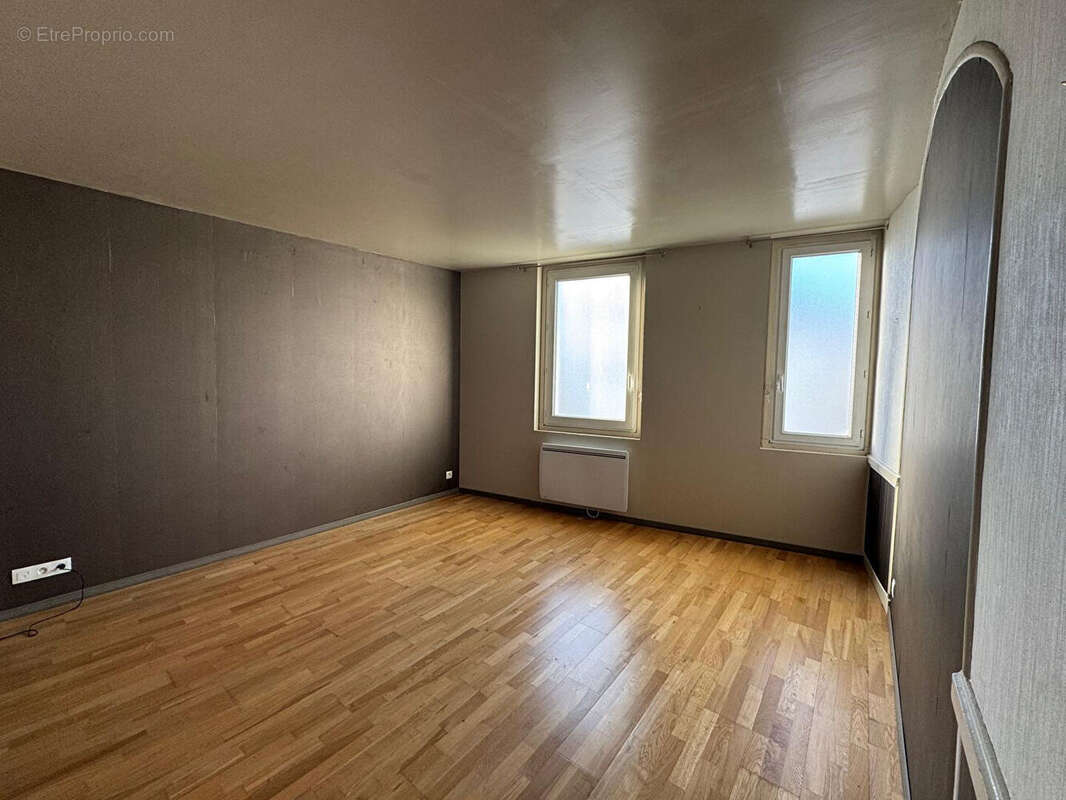 Appartement à VANNES