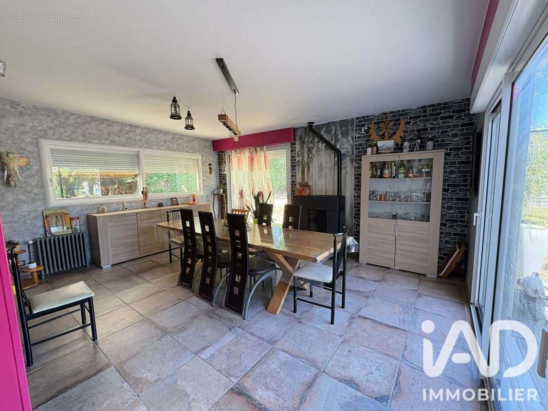 Photo 6 - Maison à BRESSUIRE