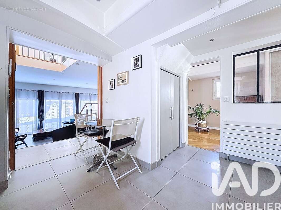 Photo 8 - Maison à DRAVEIL