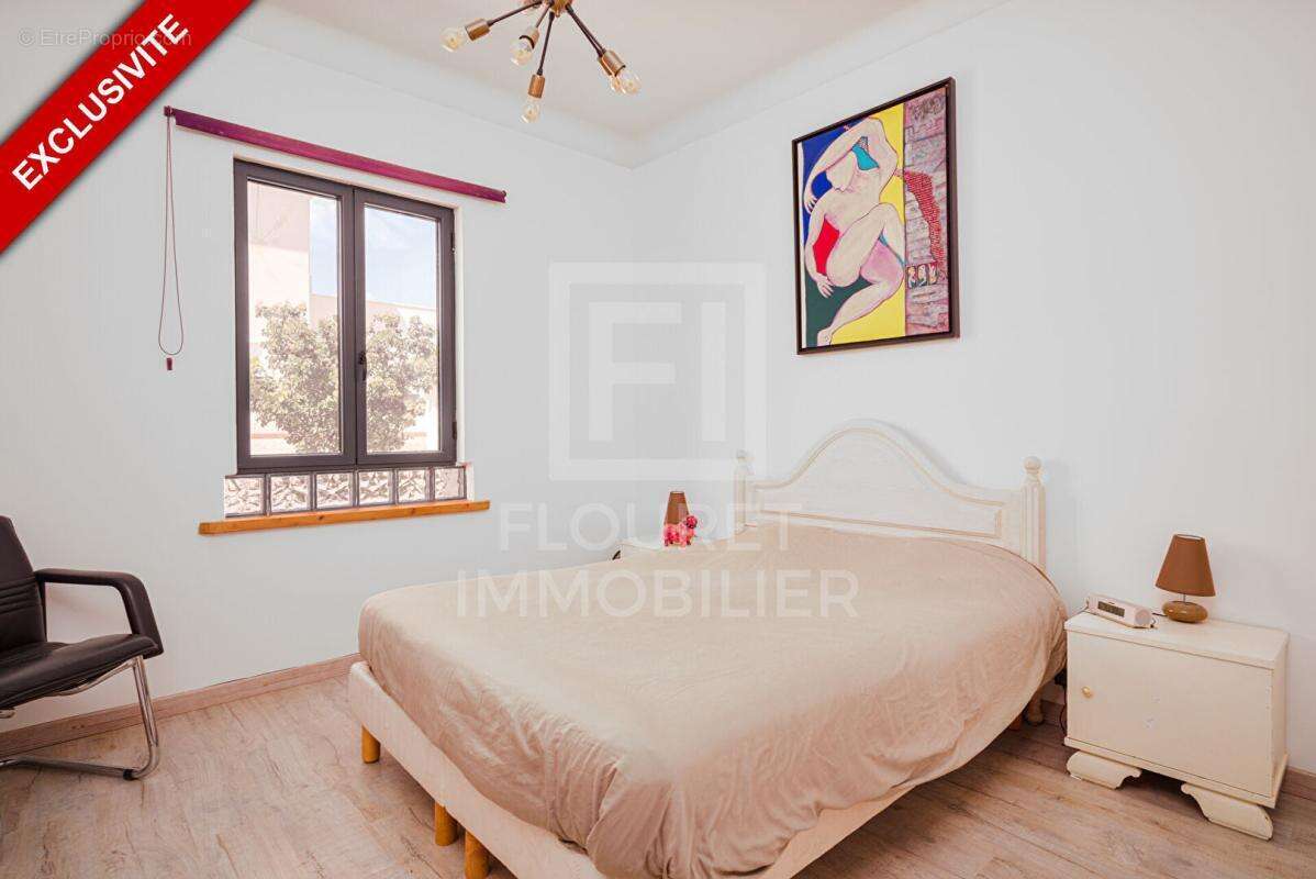 Maison à ARGELES-SUR-MER