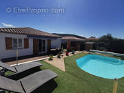 Maison à SAINT-MATHIEU-DE-TREVIERS