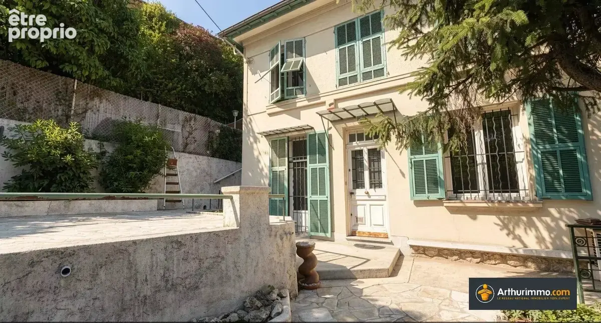 Vente Maison Nice(06000) 558 000ï¿œ - photo 6