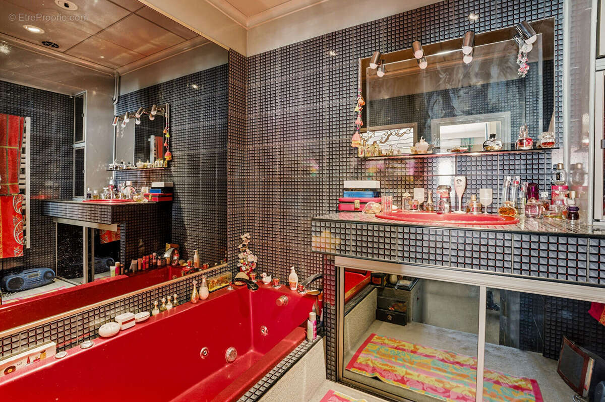 Appartement à LYON-3E