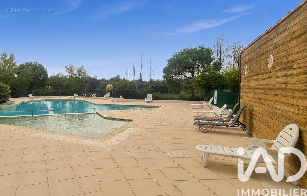 Photo 2 - Terrain à SAINTE-GEMME